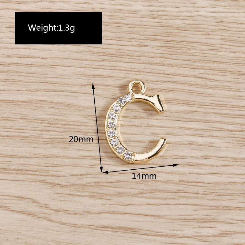 5 Stück 12 x 13 mm niedliche Perlen-Bowknot-Charms für Schmuckherstellung, Damenmode, Tropfen-Ohrringe, Anhänger, Halsketten, DIY-Armband, Basteln, Geschenk – Detail 3