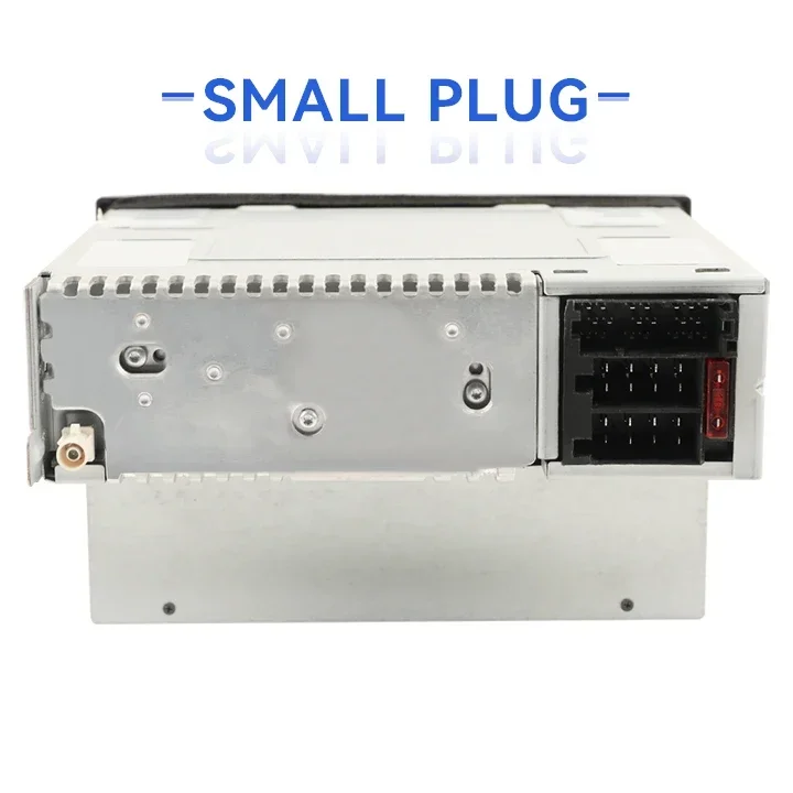 2026 مشغل أقراص مضغوطة للسيارات USB AUX USB MP3 بلوتوث AM FM راديو السيارة لشركة فولكس فاجن جولف جيتا MK4 باسات B5 بولو #1