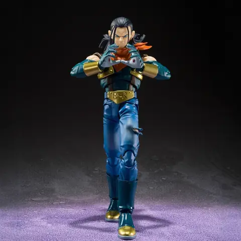 10 best sales ड्रैगनबॉल श फिगुआर्ट्स - №3