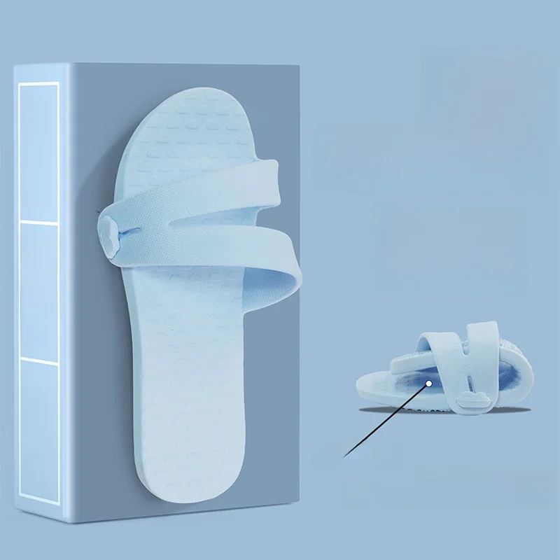 

Faionable отель пара путешествия тапочки для поездки на работу женские летние легкие домашние складные одноразовые тапочки мужские