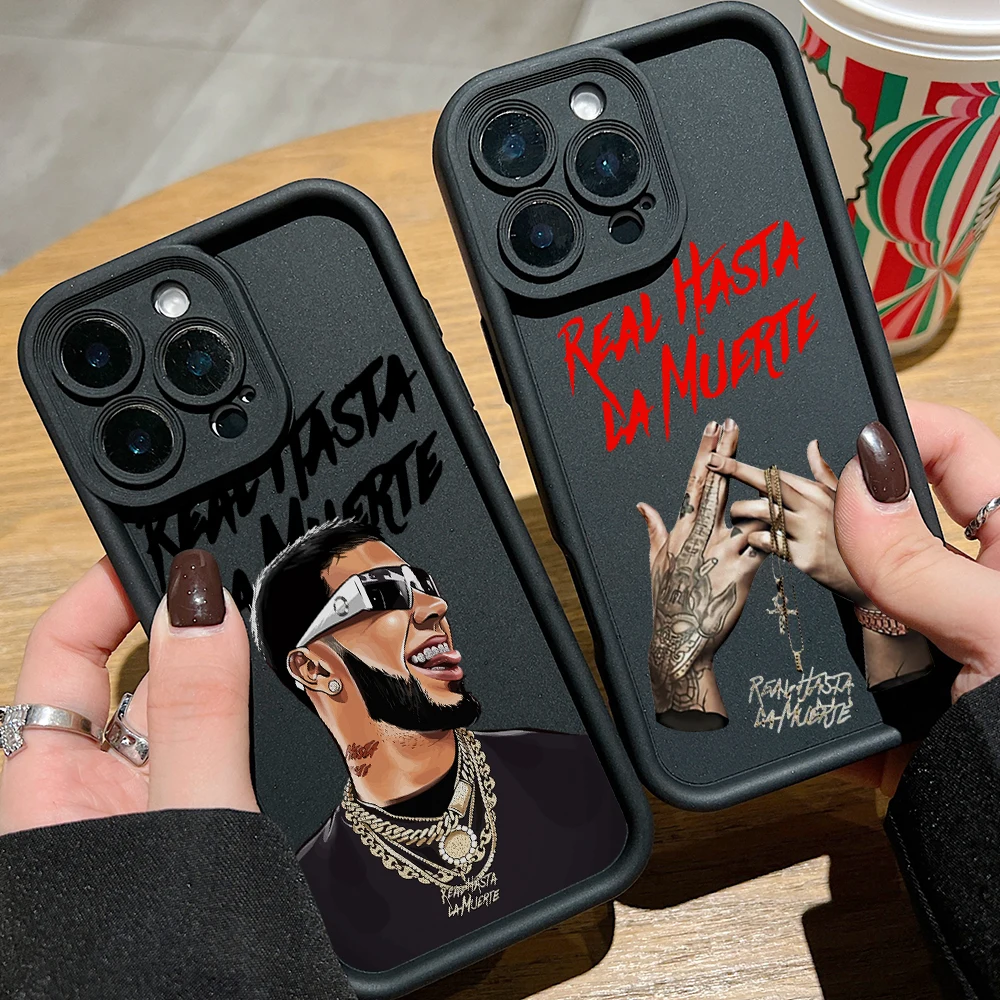 Rapper Anuels Aa Ph… - image