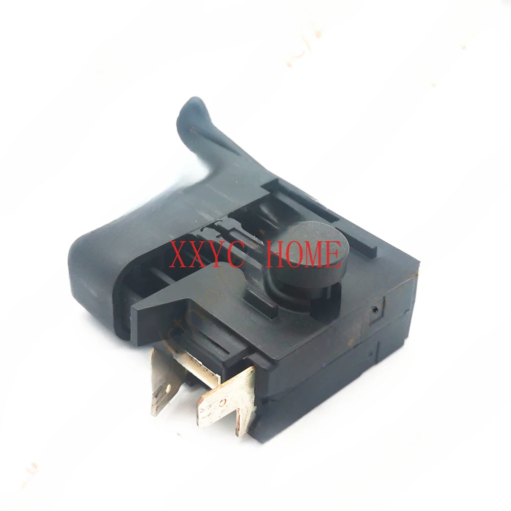 

Switch trigger 6507333 650733-3 For Makita DFS251 DFS250 FS452D cordless screwdriver drill spare parts