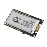 TTGO T5 V2.3 WiFi Wireless Module Bluetooth ESP32 Ink Screen Development Board