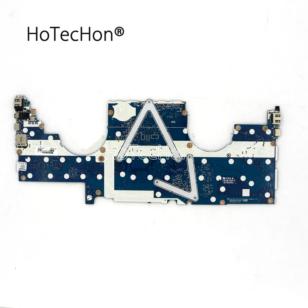 939652-601 Laptop Motherboard 6050A2926101 w/ i7-8550u + MX150 V2G + 16GB for HP Envy 13-AD 13-AD173CL