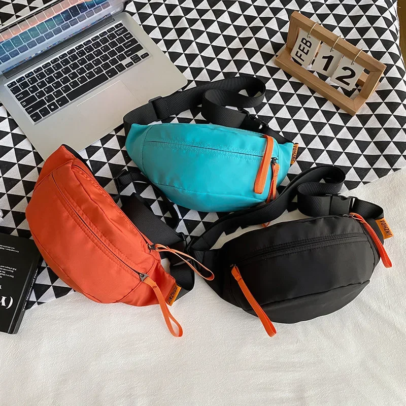 

Детская Сумка-мессенджер, нагрудные сумки для мальчиков, мам, детей, Сумка для девочек, однотонная дизайнерская Сумка, холщовые сумки, дорожные сумки, Женская Сумка