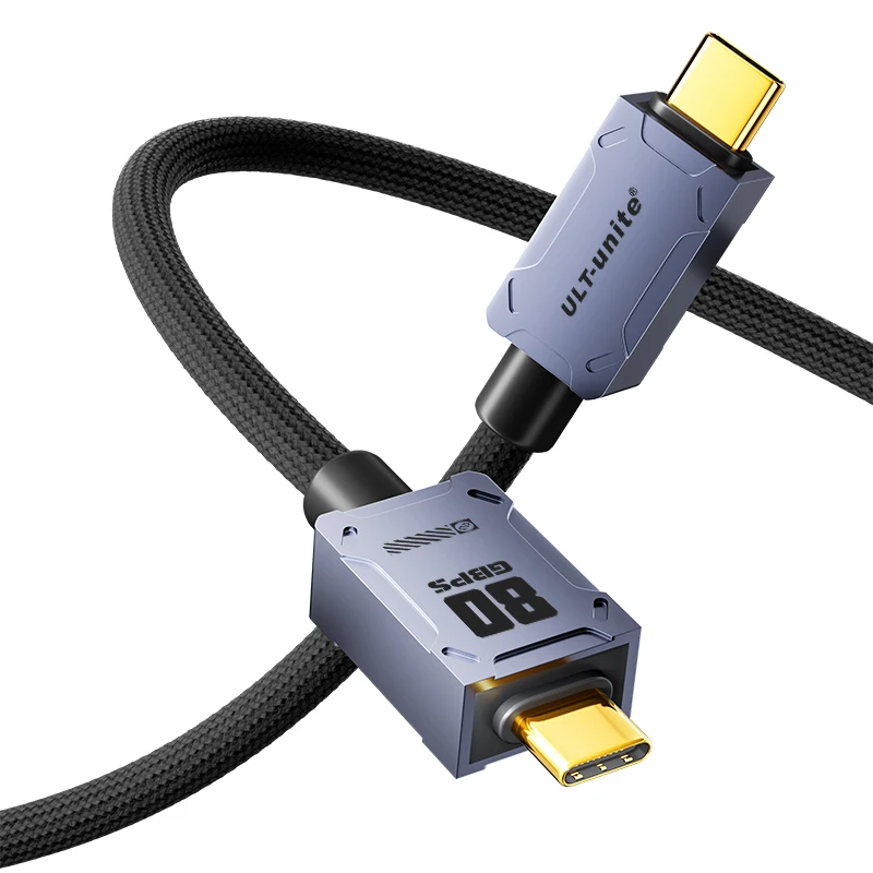 Variant: USB4 80Gbps