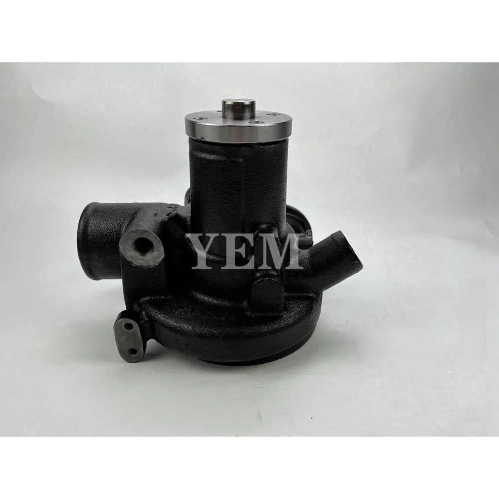 Bomba de água longa do serviço 6D22 dos pós-venda para o motor diesel de Mitsubishi