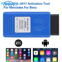 Car Activation Tool NTG5 S1 For Mercedes For Benz Car Diagnostic Tool Auto OBD Activator carplay For IOS/Android