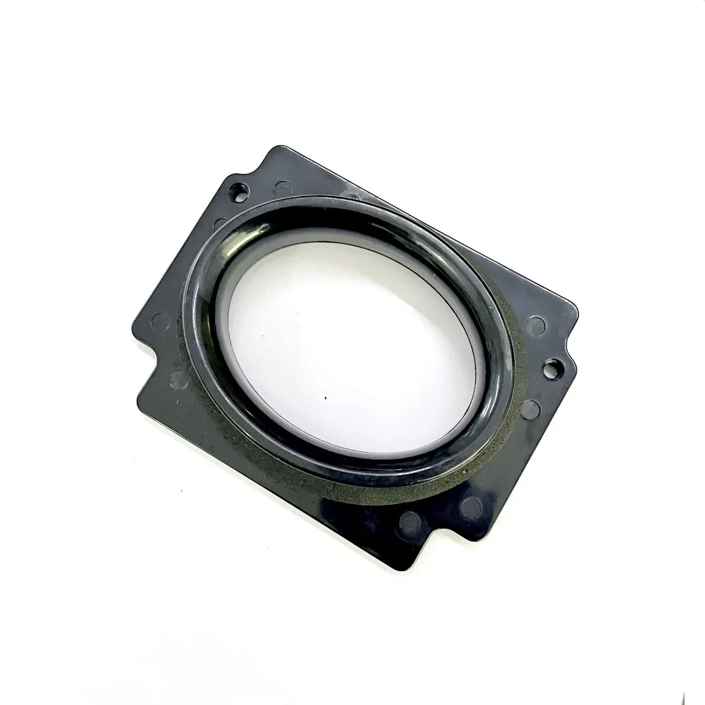 Motorcycle Black Air Filter Intake Adapter For Yamaha ATV Banshee All Years