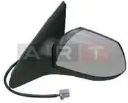 Store code: M003.3304 for external rear view mirror electric heated right MONDEO-