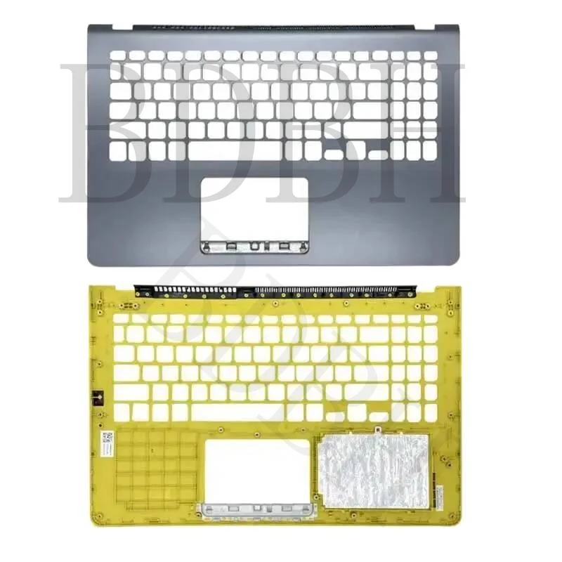 New for ASUS S15 X530 S530F S5300 S5300F S5300U Laptop Front C D Palmrest Cover Bottom Base Case Bottom Cover Door Replacement