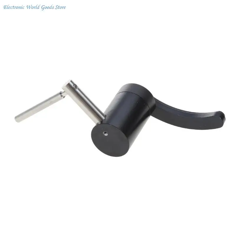 

A3PD High End Tonearm Arm Lifter for Turntable Recorder Player DISC Vinyls Phono DIY