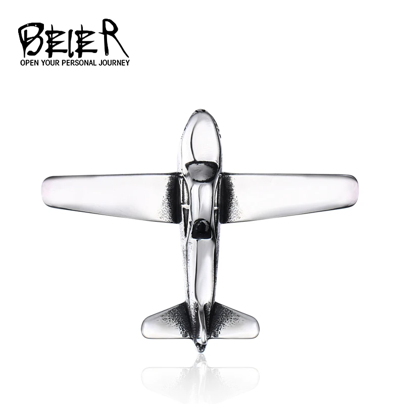 Beier Airplane Neck…