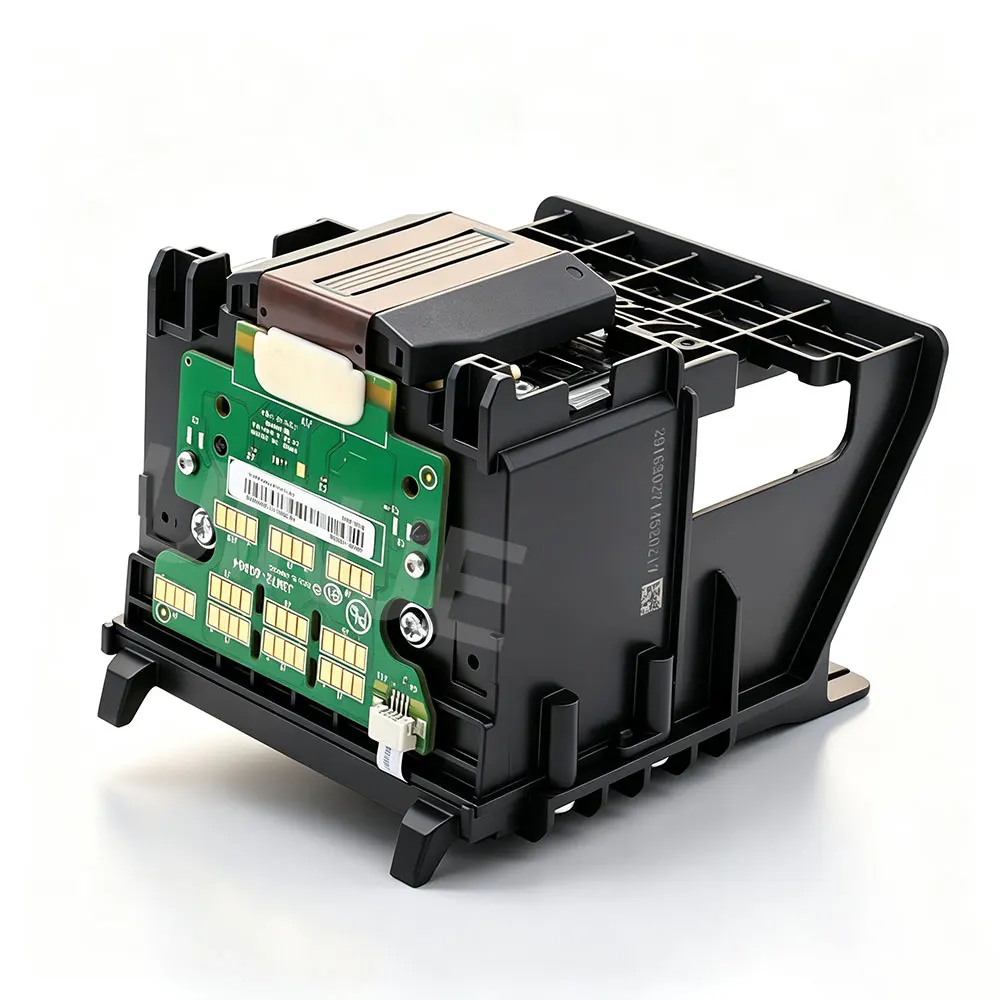For HP 936 937 938 Printhead 938 XL Print Head For HP 9110b 9125e 9130 9135e 9720e 9730e 9720 9730 Printer New Head 인쇄 헤드