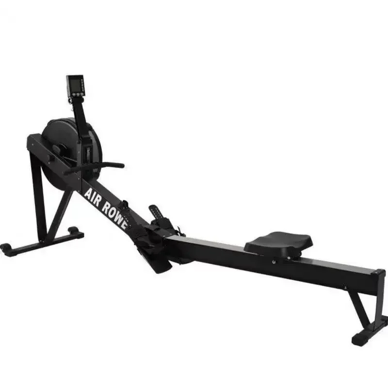 Rowing Machine Wind Resistance C2 Folding Fitness Commercial Wind Resistance Rowing Resistance Adjustment