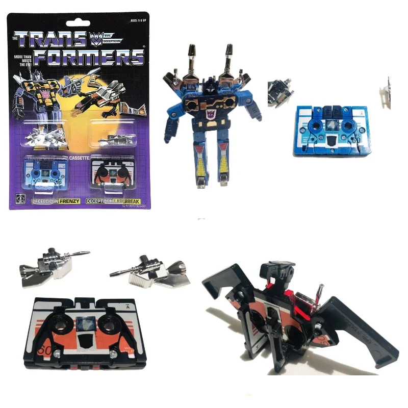 Thumbnail 3 - #59 Best Transforming Robot Toys to Buy In 2026