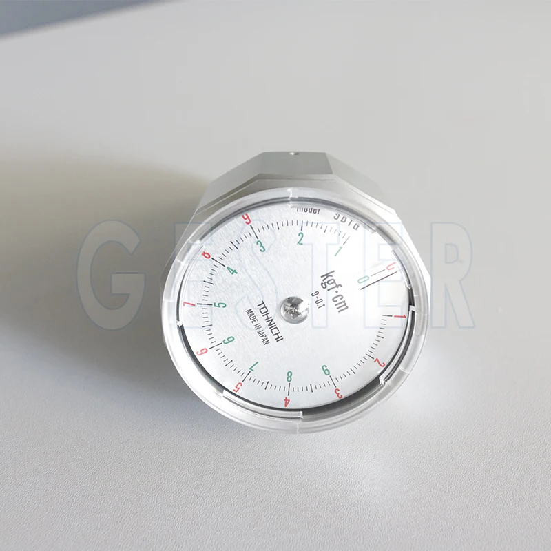9BTG Torque Mesure Tools Torque Tester Meter Physics Measuring Instruments