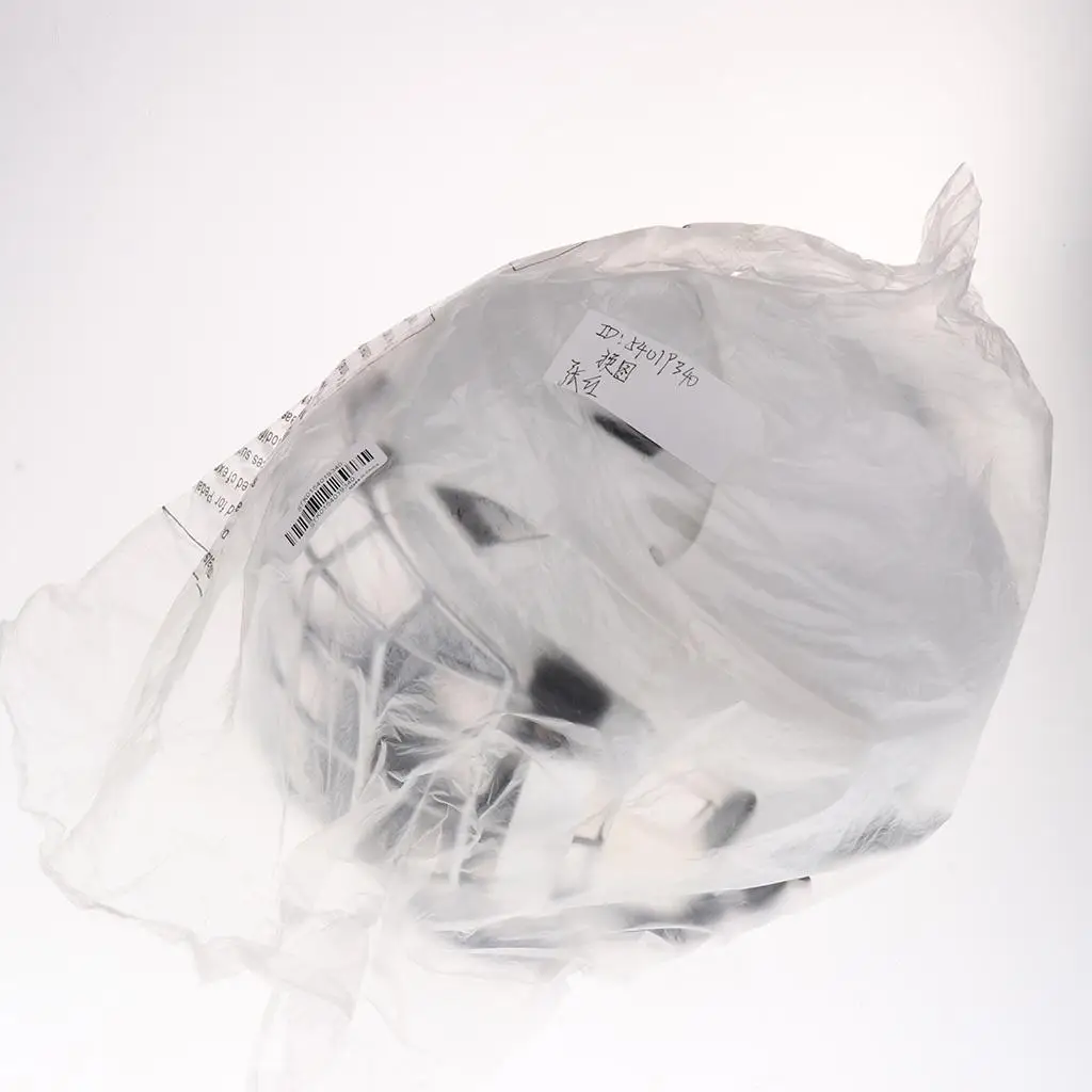 Hockey Helmet with Helmet Cover Style Full Face Mask and EPS Foam for Men Women Safety Equipment