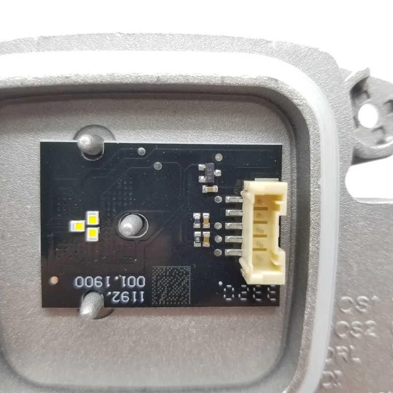 لسيارات BMW 4 Series M4 G22 المواصفات المنخفضة 2020 بعد OEM new aftremarket 63119851049 B L 63119851050 B R LED وحدة إشارة الانعطاف