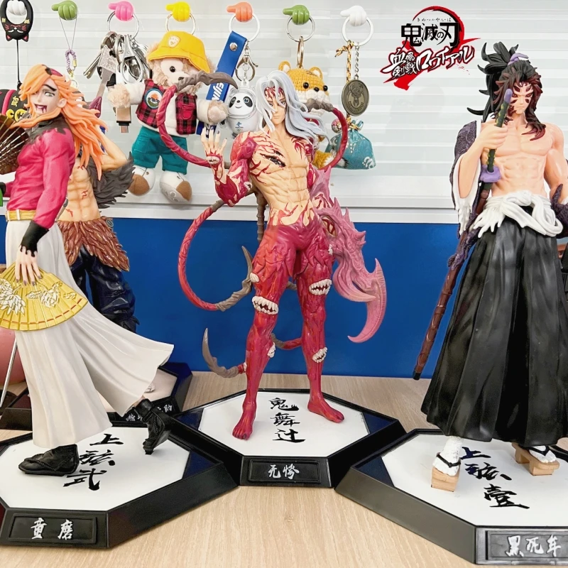 漫画の置物,ゴーストブレード,シルバー,アラジン,PVC,デスクトップ装飾,手作り,クリスマスのおもちゃ,ギフト