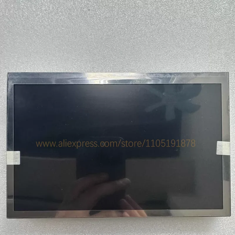 LAM070G004A GCX156AKM-E 7Inch LCD Display with touch for Pe u ge ot 208 2008 308 Citr oen C5 C4L C3XR car audio navigation