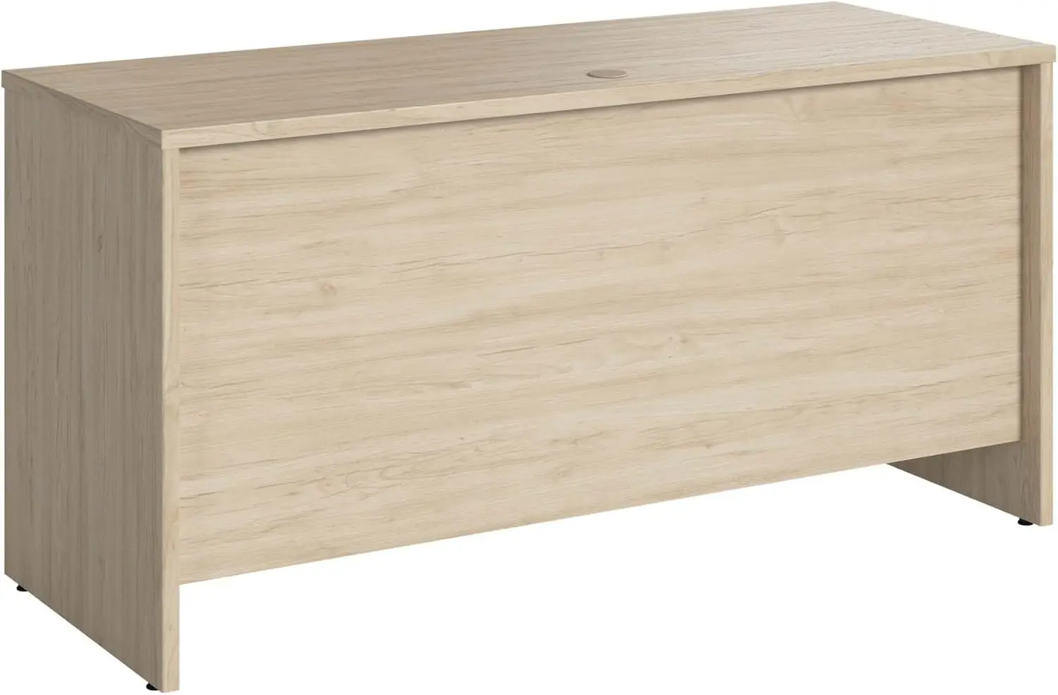 

Bush Business Furniture Studio C Credenza Desk, Computer Table for Home