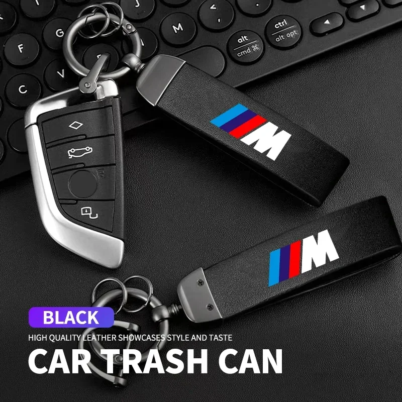 Car Key Chain Rings…