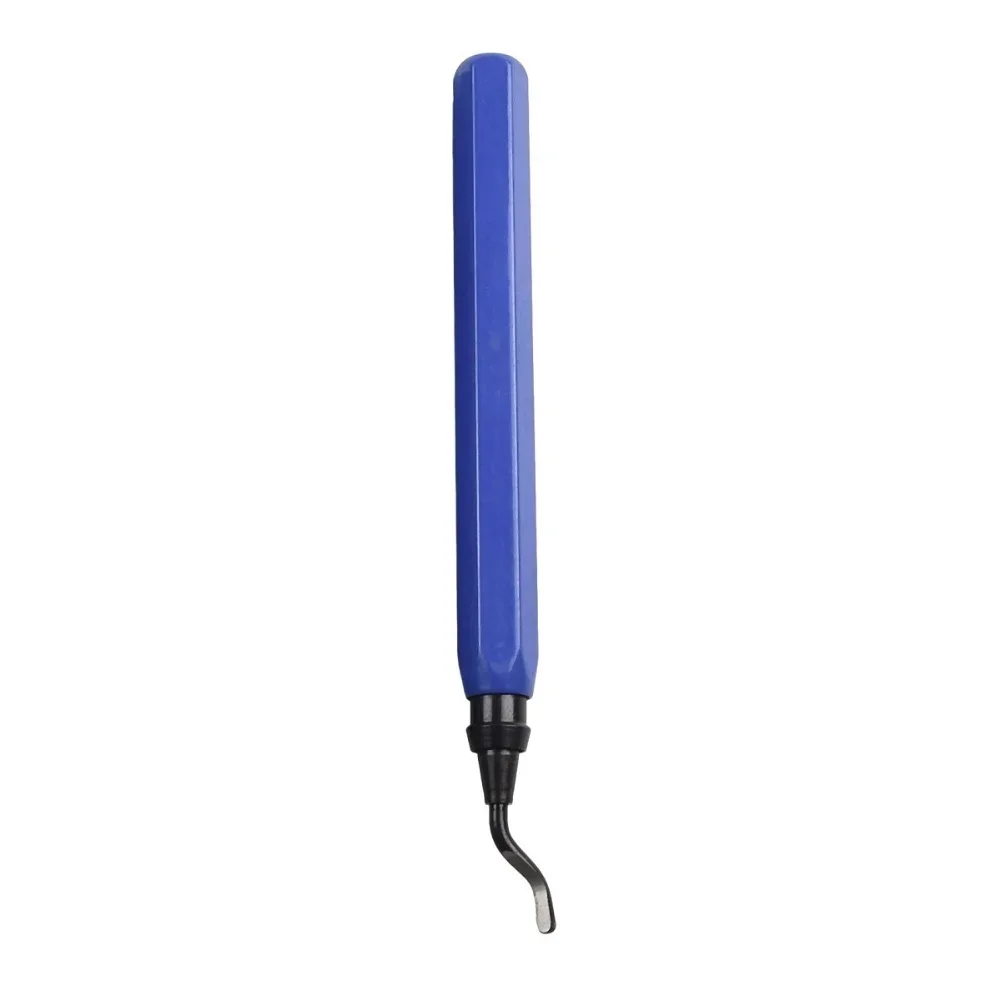 DIY Repair Hobby Projects 14.4cmx1.25cm 5.55inx0.49in Approx. Blade Remover Metal Blade Cutting Tool Rotary Cutter