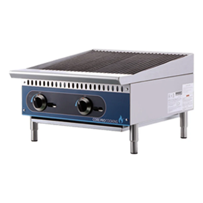 Commercial restaurant Hotel equipment Gas grill BBQ grill