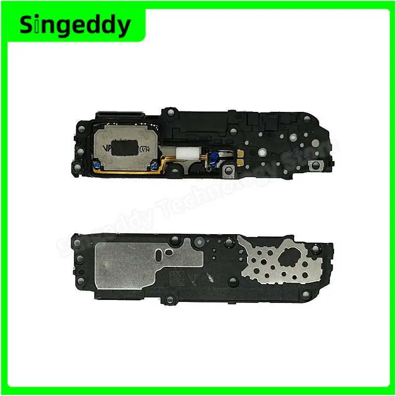 Speaker For Huawei Honor 90 Lite, Loudspeaker Flex Cable Ribbon, Sound Buzzer Ringer Bottom Full Board, Cell Phone Repair Parts