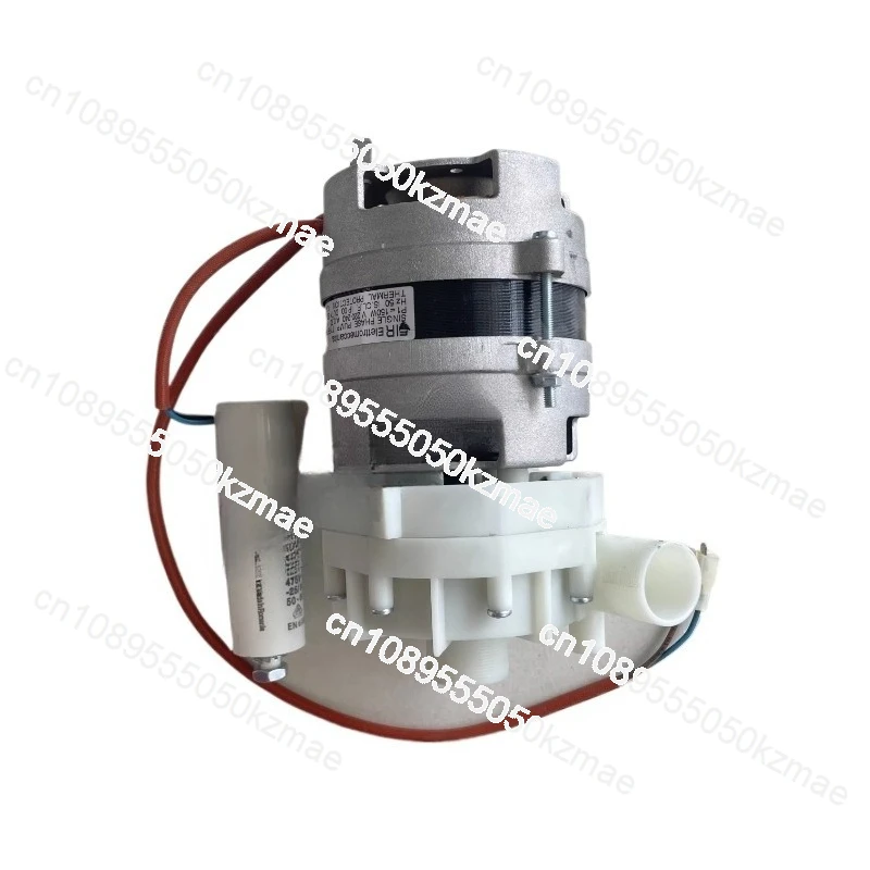 

Suitable for dishwasher spray pump - AM3/AM60K/AM900 universal flush pump, corrosion resistant