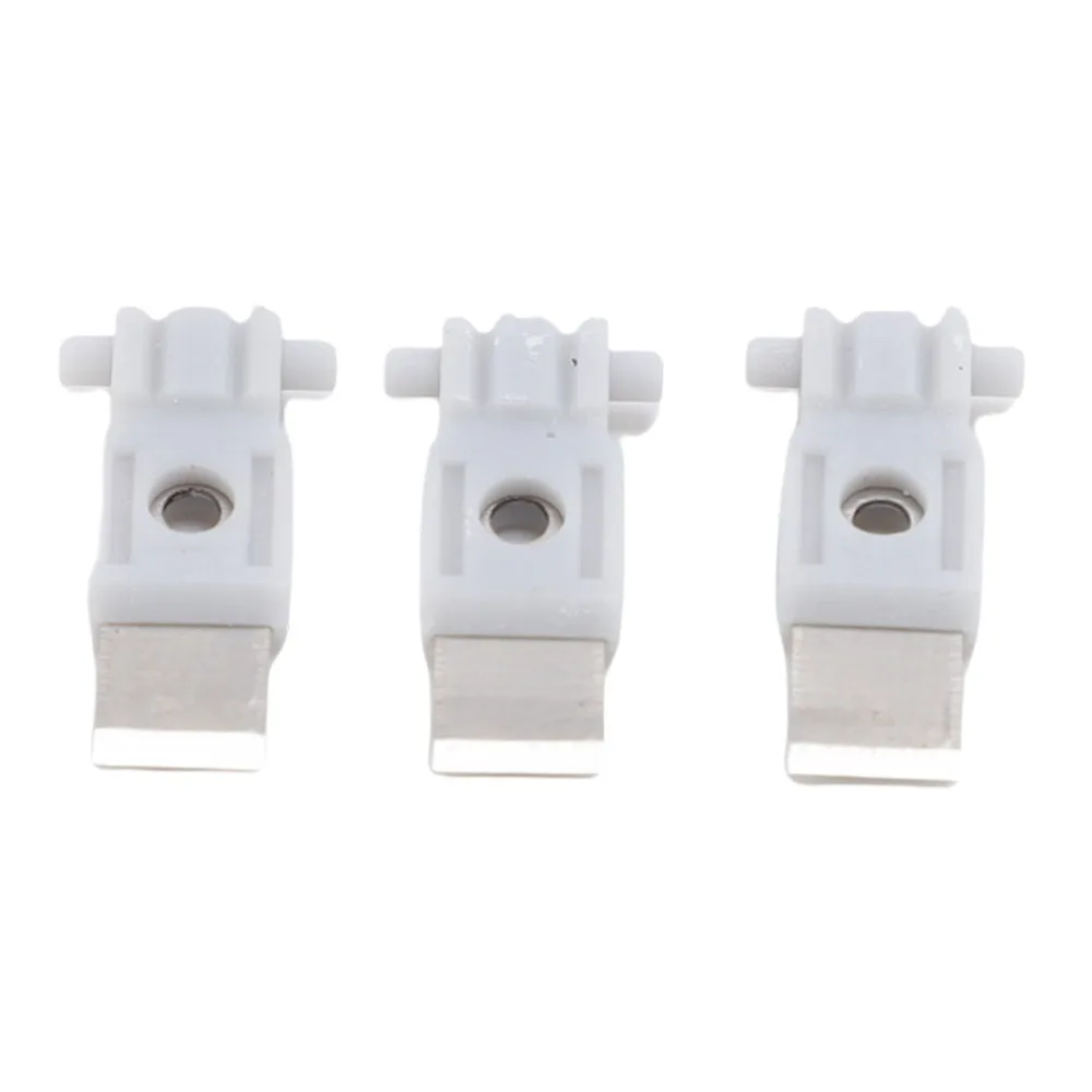 9PCS Replacement Part Filament Cutter Tool Head Scraper Design Tool Head Cutter for Bambu Lab X1 P1S P1P A1