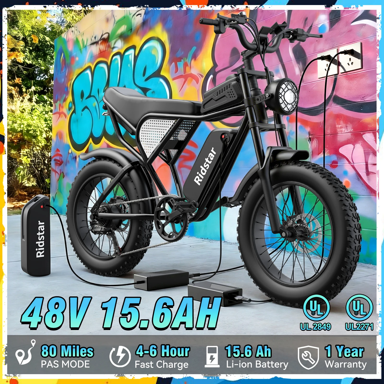 Thumbnail 2 - #15 Trending Electric Bikes Right Now