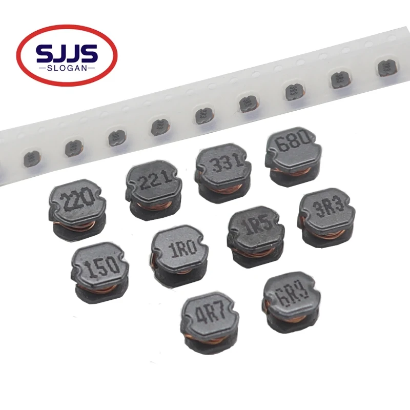 【50-10PCS】CD32 Smd …