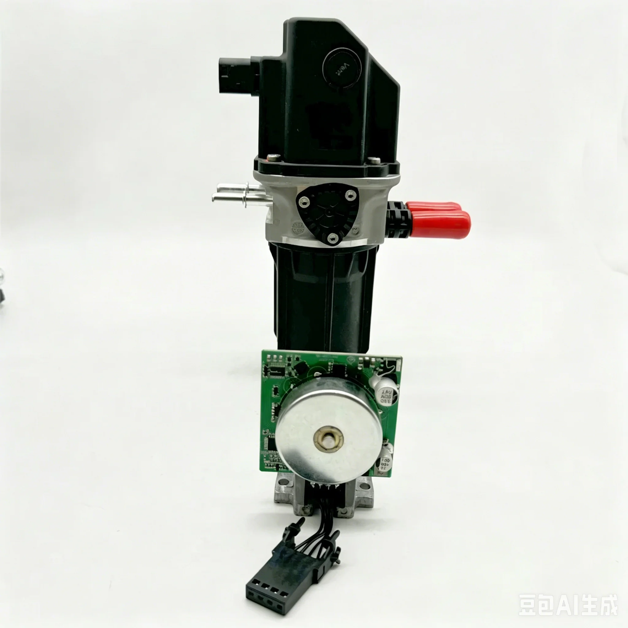 Motor de Bomba de Urea Compatible con el Sistema de Motor de Camiones ...