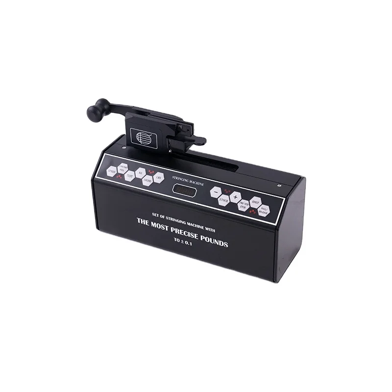 

Stringing Machine Main Head S8198 For Badminton And Tennis Racket