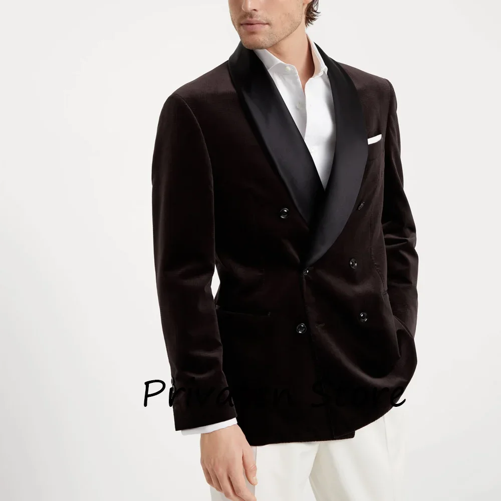 

Мужское осеннее пальто для мужчин, атласная строчка, мужская бархатная короткая куртка, повседневное пальто, мужское осенне-зимнее элегантное мужское пальто, мужская мантия