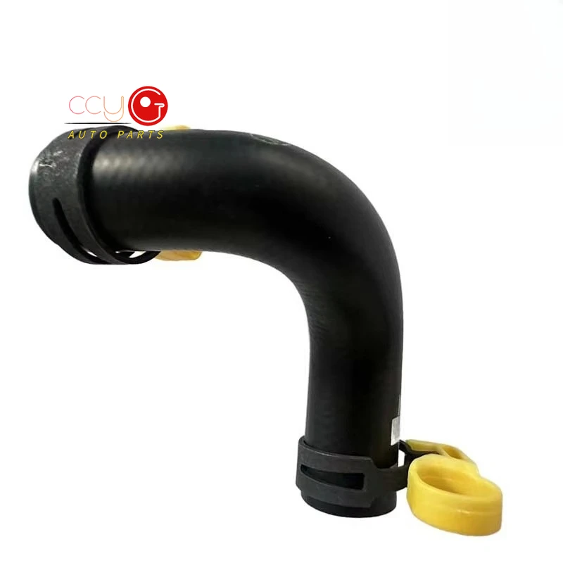 

OEM C2D24902 C2P17026 Replacement Turbo Coolant Pipe Premium Silicone Radiator Hose Intercooler Hose For Jaguar 2010-2024 Models