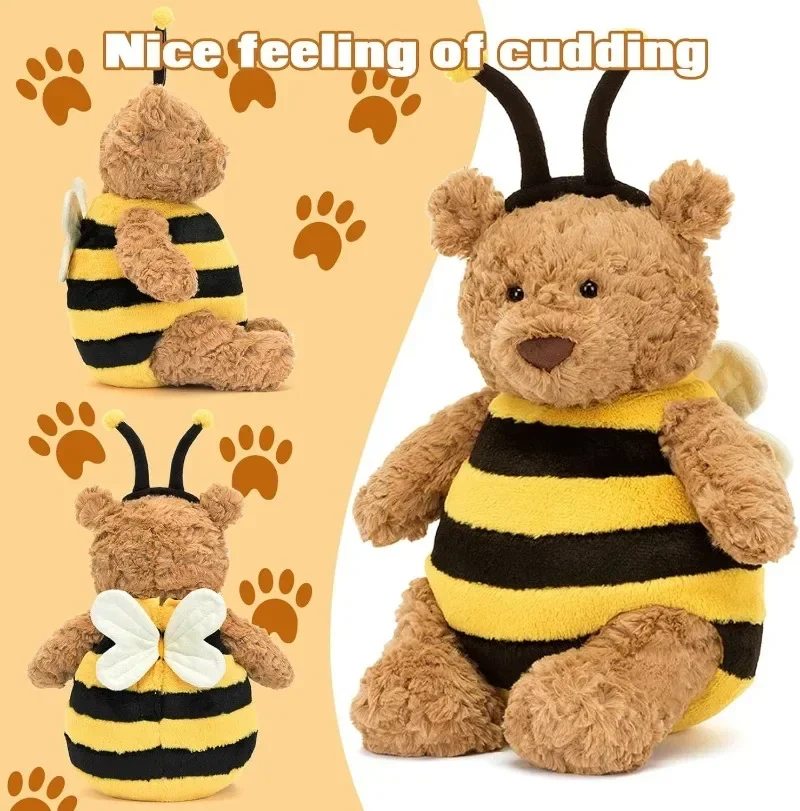 

Love Teddy Bear, плюшевая декоративная подушка, плюшевая для спальни, гостиной, плюшевый мишка, мягкие игрушки, сувениры для вечеринки, подарок на день рождения