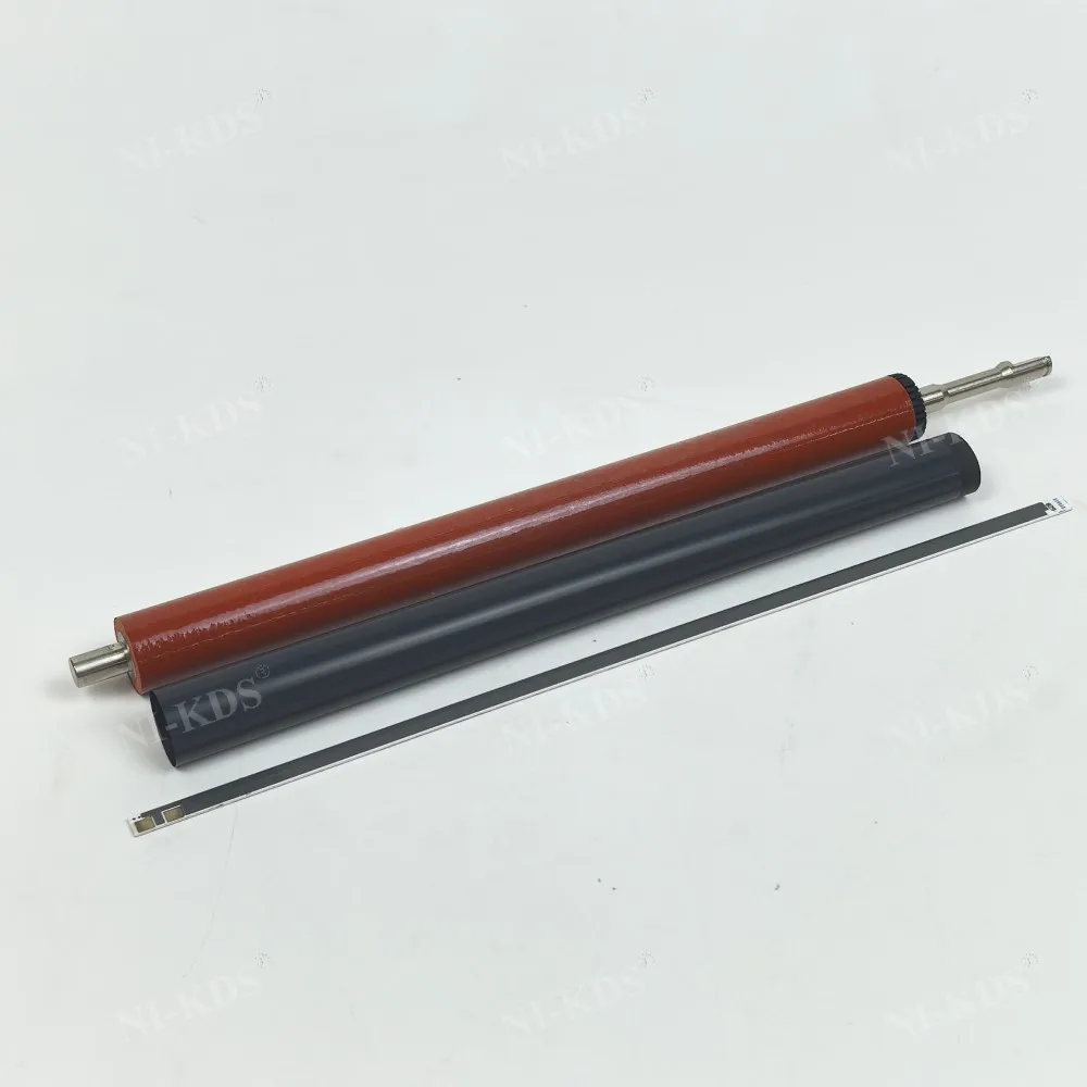 

Fuser Lower Roller Fuser Film for Canon MF419dw 416dw 414dw MF5950dw 5960dn D1320 1520 iR1133 Pressure Roller Heating Elememt