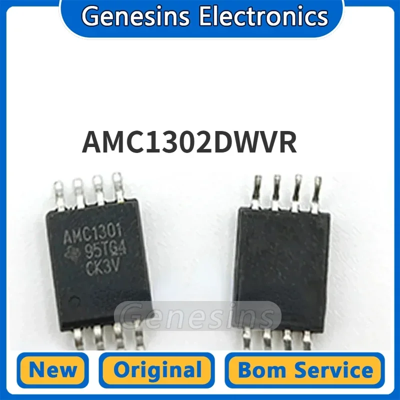 10Pcs Amc1311Dwvr Amc1302Dwvr Amc1301Dwvr Amc1300Dwvr Amc1311 Amc1302 Amc1301 A…
