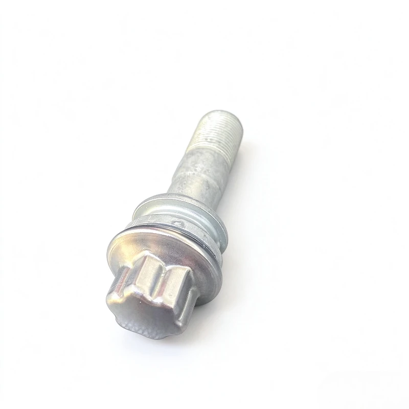 For Mercedes GLE 350 400 450 53 GLS 480 Wheel Bolt