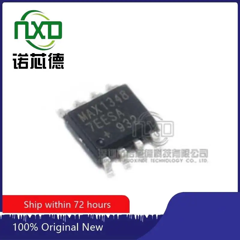 

10PCS/LOT MAX13487EESA+ MAX13487EESA+T SOIC8 New and original integrated circuit IC chip