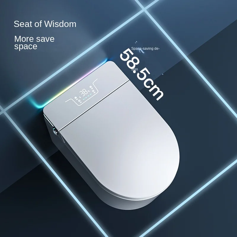 Category image: Toilets & Toilet Parts