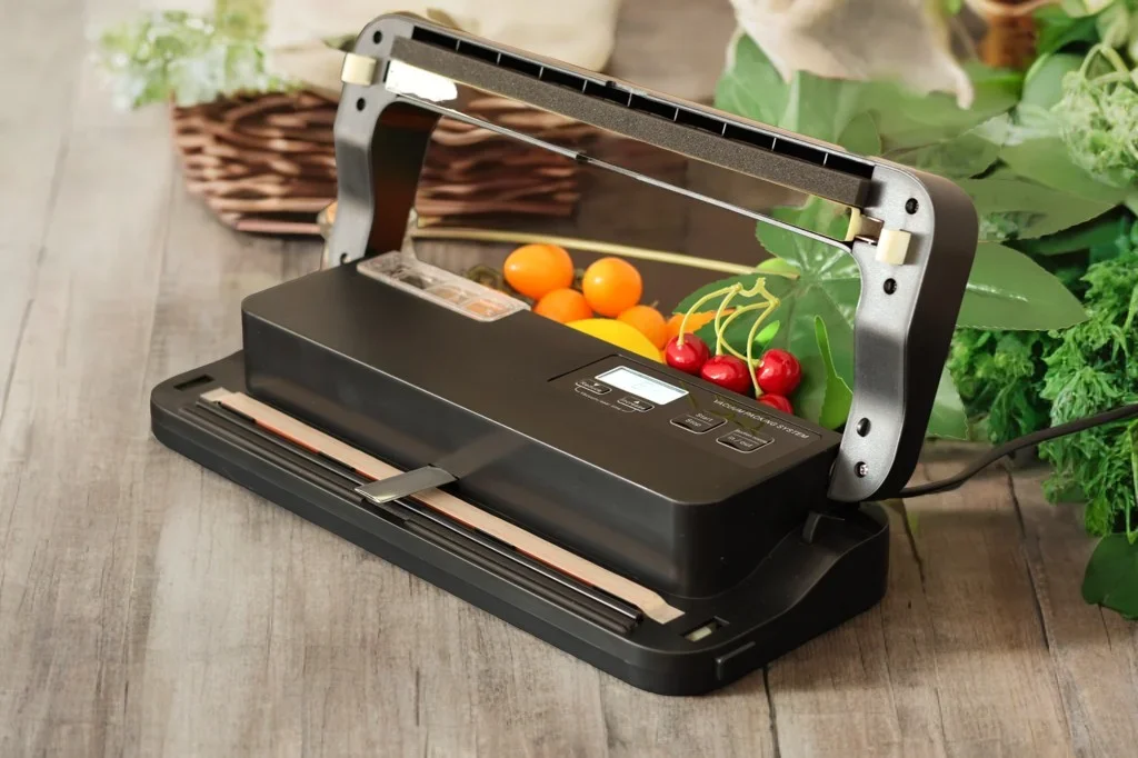 High quality Food Vacuum Sealers  Sealing Machine