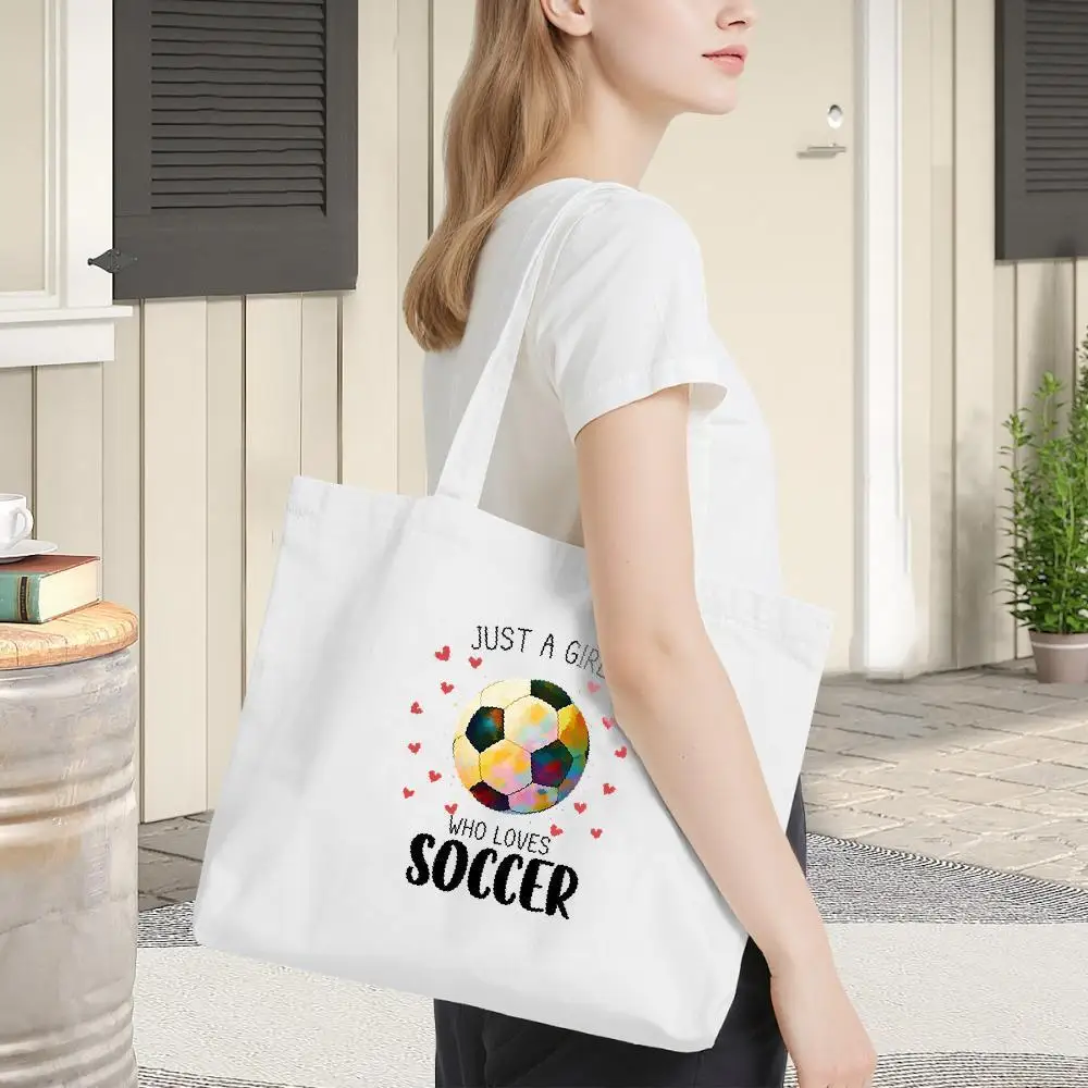 حقيبة كرة القدم. هدية مثالية للمدرب والفريق لأعياد الميلاد. لطيف وعملي للأصدقاء والأخوات.