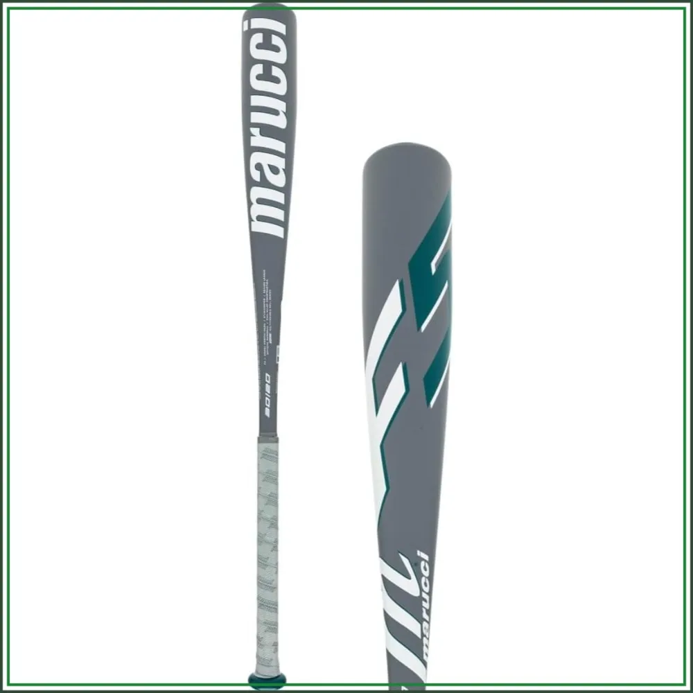 

USA 2 5/8" Barrel Baseball BAT -10 Drop, Official League Play
