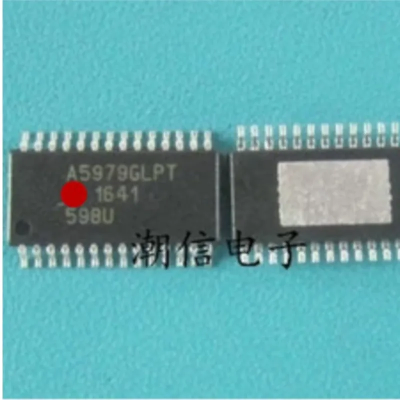 

A5979GLPT A5979GLPTR-T TSSOP28 5PCS