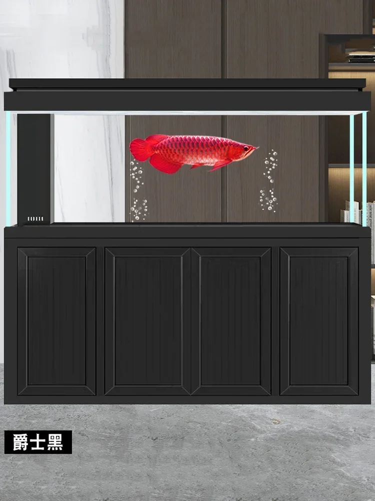 

Домашняя гостиная, большой фильтр цвета дракона, стеклянный фильтр для аквариума, сухой и влажный разделитель в вход.