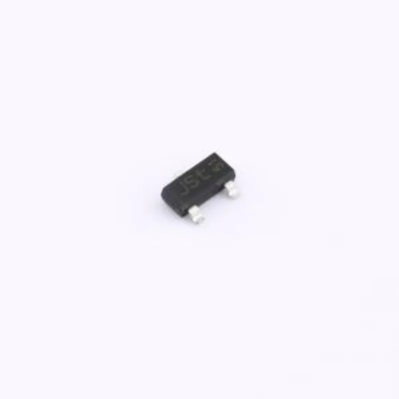 (500/1000pcs) BAS21,215 SOT-23 100% Original In Stock 1.25V@200mA 250V 200mA